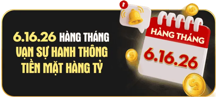 Biểu tượng hoàn trả tiền mặt hàng tuần cho cá cược thể thao soxo66
