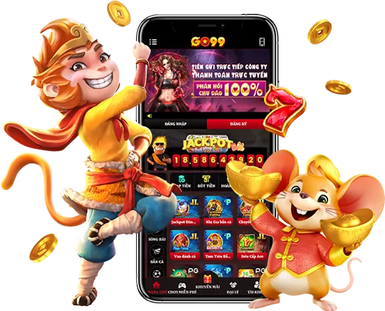Kho game soxo66 đa dạng