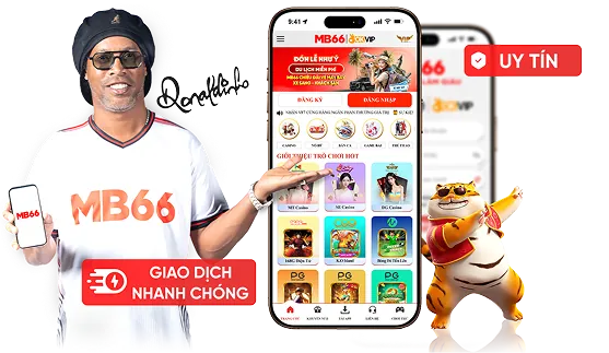 Nền tảng soxo66 uy tín và an toàn