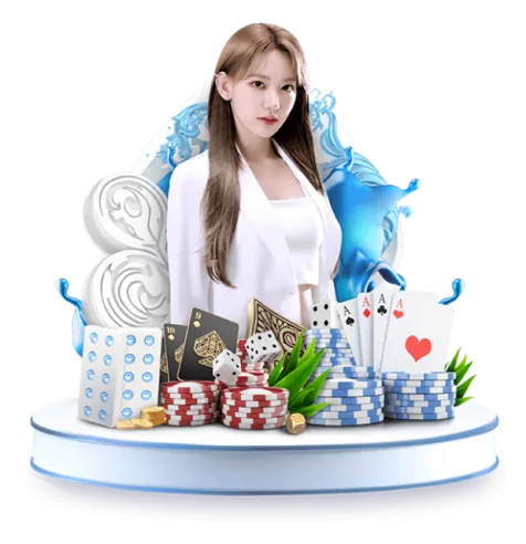 Casino Trực Tuyến soxo66